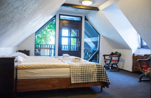 Rydzewo Bed & Breakfast | Gospoda pod Czarnym Łabędziem
