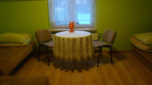 Baltow House | Gospodarstwo agro Nad Kamienną