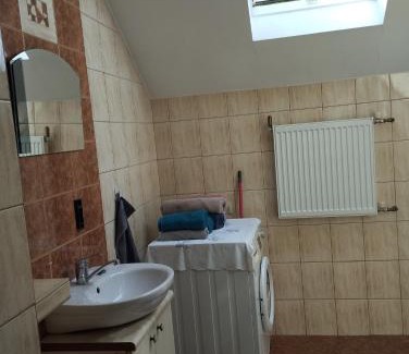 Baltow House | Gospodarstwo agro Nad Kamienną