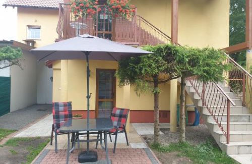 Smoldzinski Las House | Gospodarstwo agroturystyczne , Pod Dębem'