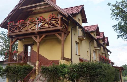 Smoldzinski Las House | Gospodarstwo agroturystyczne , Pod Dębem'