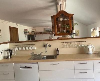 Bytow House | Gospodarstwo Agroturystyczne LOBELIA