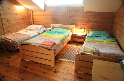 Michalowice House | Gospodarstwo Agroturystyczne Stary Młyn Wilczkowice