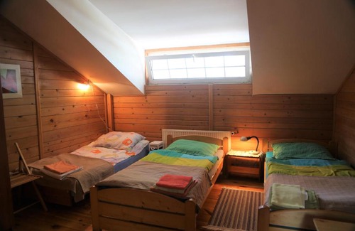 Michalowice House | Gospodarstwo Agroturystyczne Stary Młyn Wilczkowice