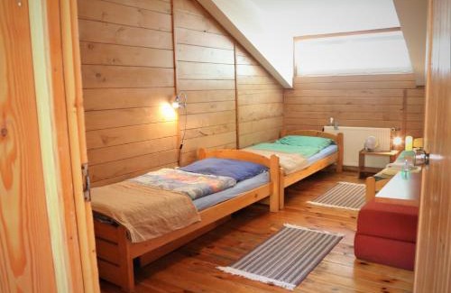 Michalowice House | Gospodarstwo Agroturystyczne Stary Młyn Wilczkowice