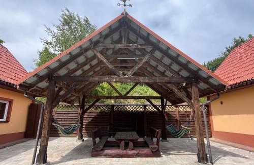 Solina House | Gospodarstwo Agroturystyczne Na Górce Domek 5