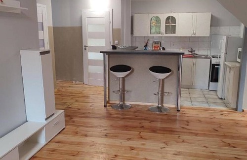 Zoliborz House | Gospodarstwo Agroturystyczne na Mazurach