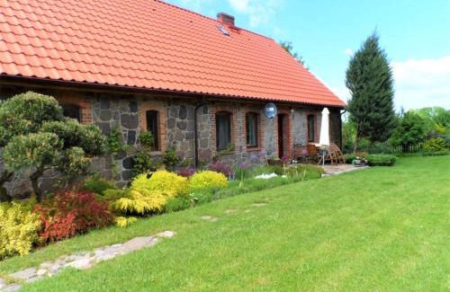 gmina Choszczno House | Gospodarstwo Agroturystyczne Dolina Wardynki