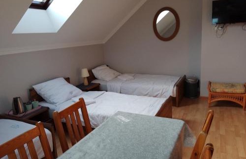 gmina Filipow House | Gospodarstwo Agroturystyczne Wólka 34