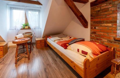 Pakosaw House | Gospodarstwo Agroturystyczne Nad Zalewem