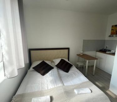 Pakosaw House | Gospodarstwo Agroturystyczne u Wojciecha