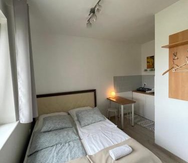 Pakosaw House | Gospodarstwo Agroturystyczne u Wojciecha