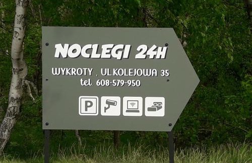 Nowogrodziec House | Gospodarstwo Agroturystyczne " GABRYSIA "