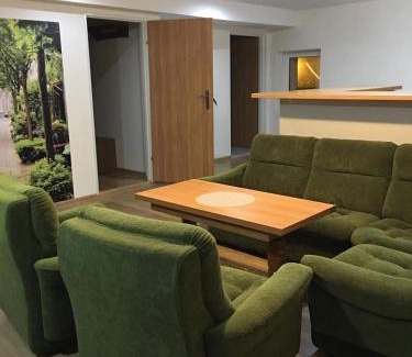 Nowogrodziec House | Gospodarstwo Agroturystyczne " GABRYSIA "