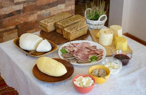 Giby House | Gospodarstwo Agroturystyczne Jacwing