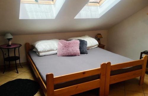 Giby House | Gospodarstwo Agroturystyczne Jacwing