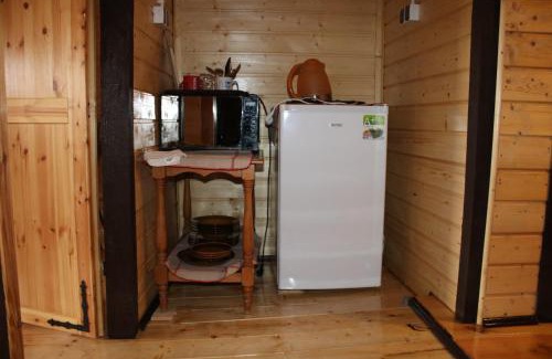 Lesna House | Gospodarstwo Agroturystyczne Powierzówka