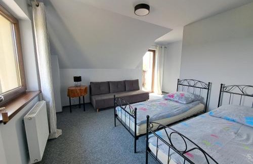 Suwalki Villa | GOSPODARSTWO TURYSTYCZNE w OSINKACH