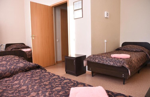 Ryazan Hotel | Gostinitsa uSSh DS Olimpiysky