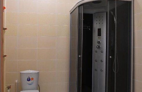 Ryazan Hotel | Gostinitsa uSSh DS Olimpiysky