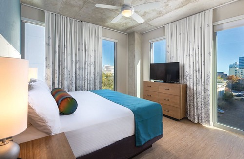Civic District Resort | Got to see it to believe it!