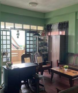 Dapa Apartment | Gotico Central Residence-Level 2