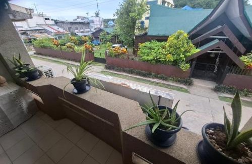 Dapa Apartment | Gotico Central Residence-Level 2