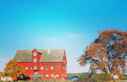 Hablingbo Bed & Breakfast | Gotland Magazin1 Guesthouse