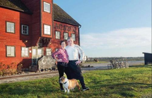 Hablingbo Bed & Breakfast | Gotland Magazin1 Guesthouse