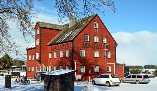 Hablingbo Bed & Breakfast | Gotland Magazin1 Guesthouse