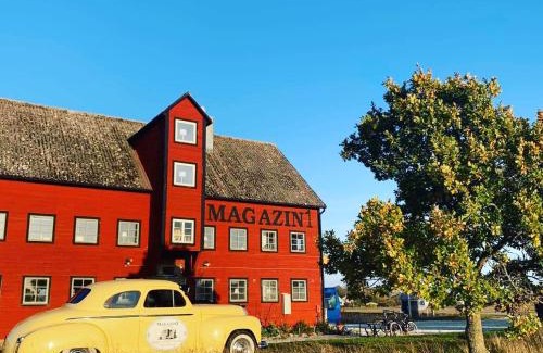 Hablingbo Bed & Breakfast | Gotland Magazin1 Guesthouse