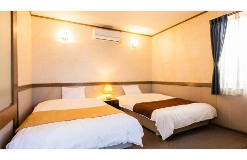 Goto Hotel | Goto Conkana Kingdom - Vacation STAY 29698v