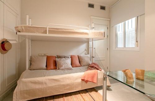 La Buhaira Apartment | GoToSeville San Bernardo