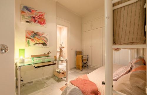 La Buhaira Apartment | GoToSeville San Bernardo