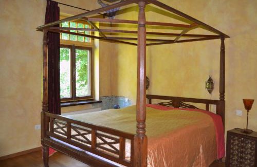 Rheine Hotel | Gottesgabe