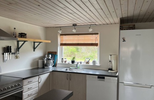 Egense House | "Gottfride" - 650m to the inlet by Interhome
