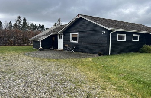 Egense House | "Gottfride" - 650m to the inlet by Interhome