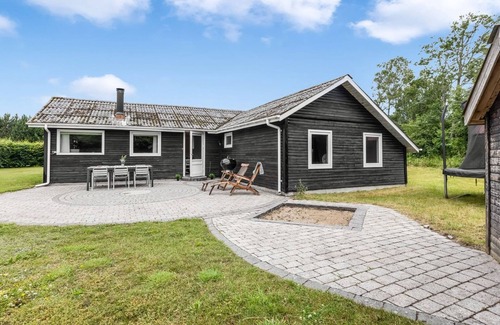 Egense House | "Gottfride" - 650m to the inlet by Interhome