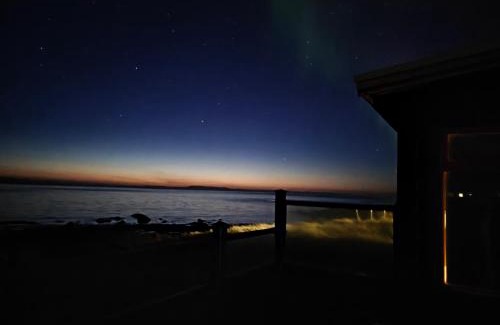 Hellissandur Apartment | Gotuhus - Ocean View Apartment