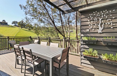 Goughs Bay House | Goughs Hideaway