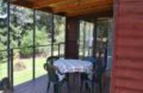 Goughs Bay House | Goughs Tranquility - relax and enjoy the view