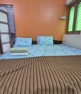 Hampi House | Gouri Guest House