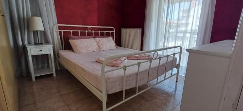 Kallikratia Apartment | Gouris Appartements