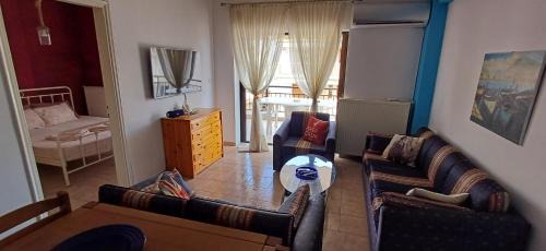 Kallikratia Apartment | Gouris Appartements