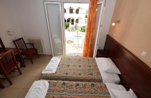 Gouvia Hotel | Gouvia Hotel