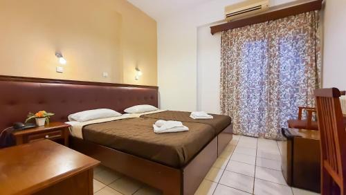 Gouvia Hotel | Gouvia Hotel