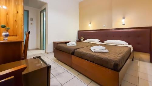 Gouvia Hotel | Gouvia Hotel