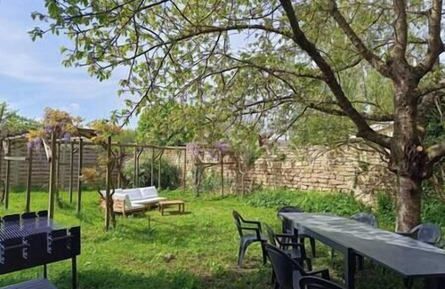Gouvieux House | Gouvieux
