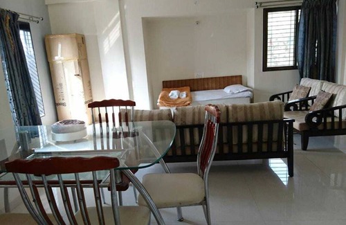 Daulatabad Apartment | "Govardhan Apartment"An Ideal place for Tourists in Aurangabad