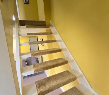 Llanrhidian Higher Apartment | Gower Fresh Christmas Trees